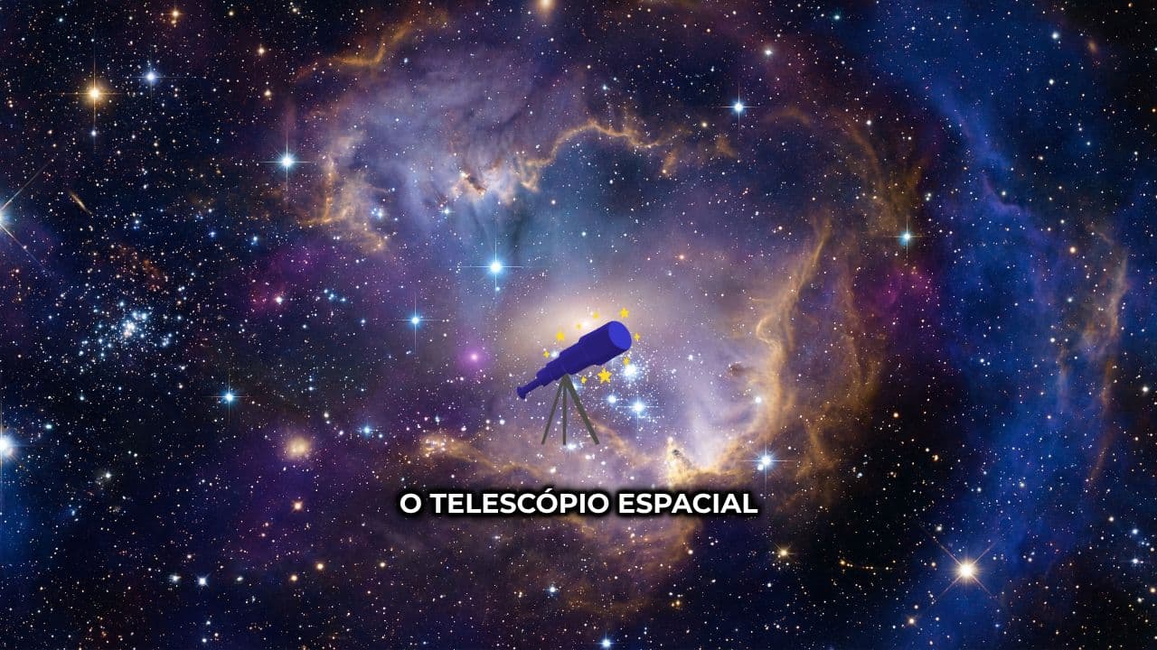 O Telescópio Espacial James Webb: Uma Janela para o Passado Cósmico