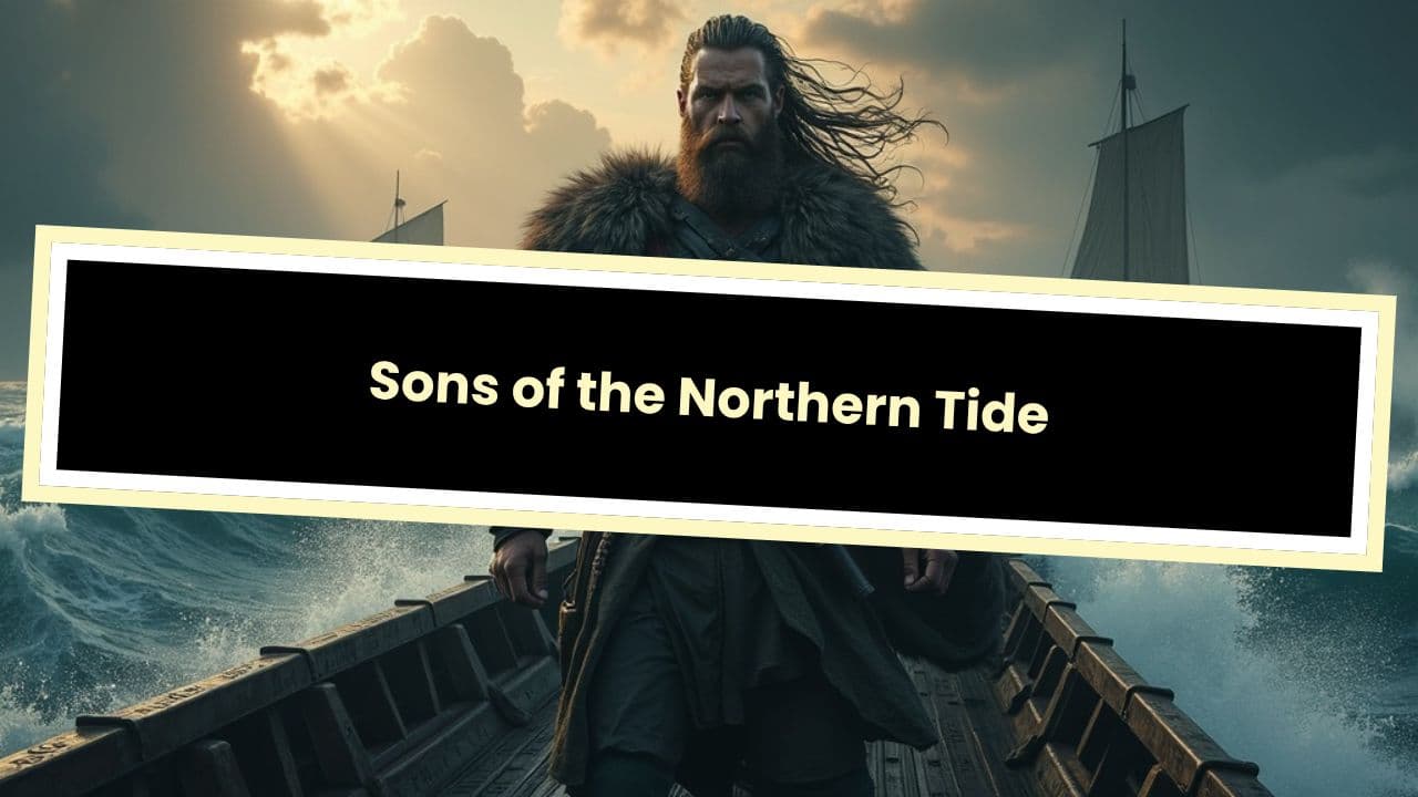 Sons of the Northern Tide