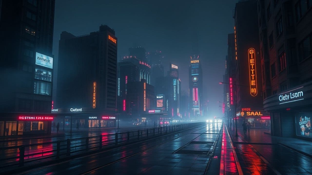 Цифровая битва за успех