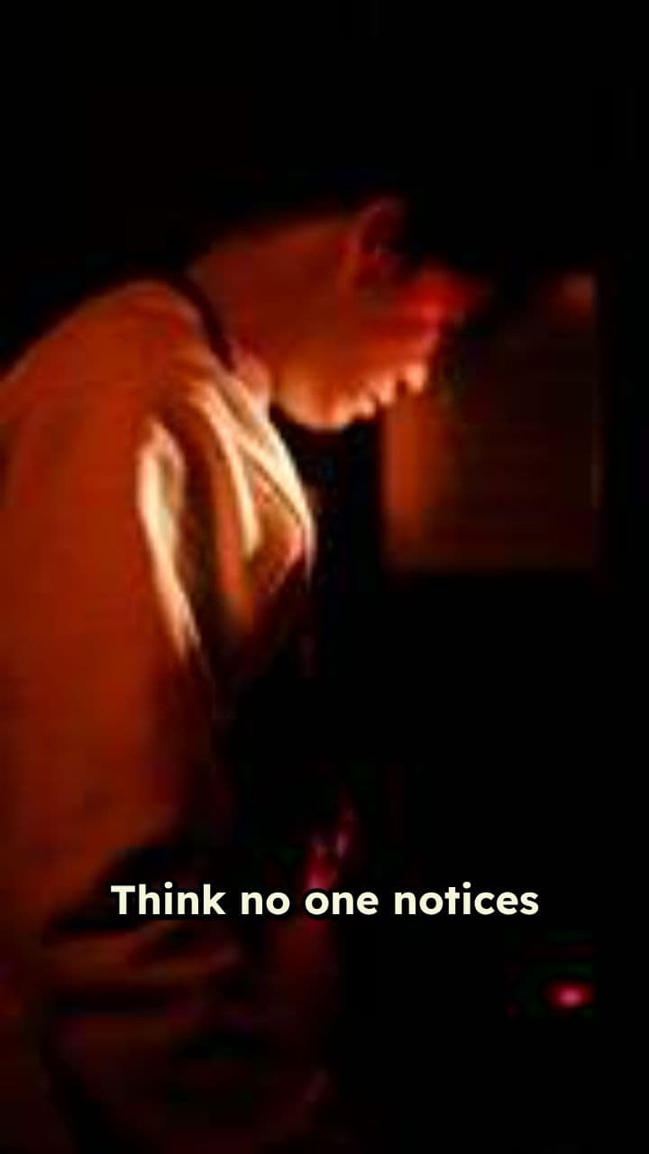 Your Story Is Powerful