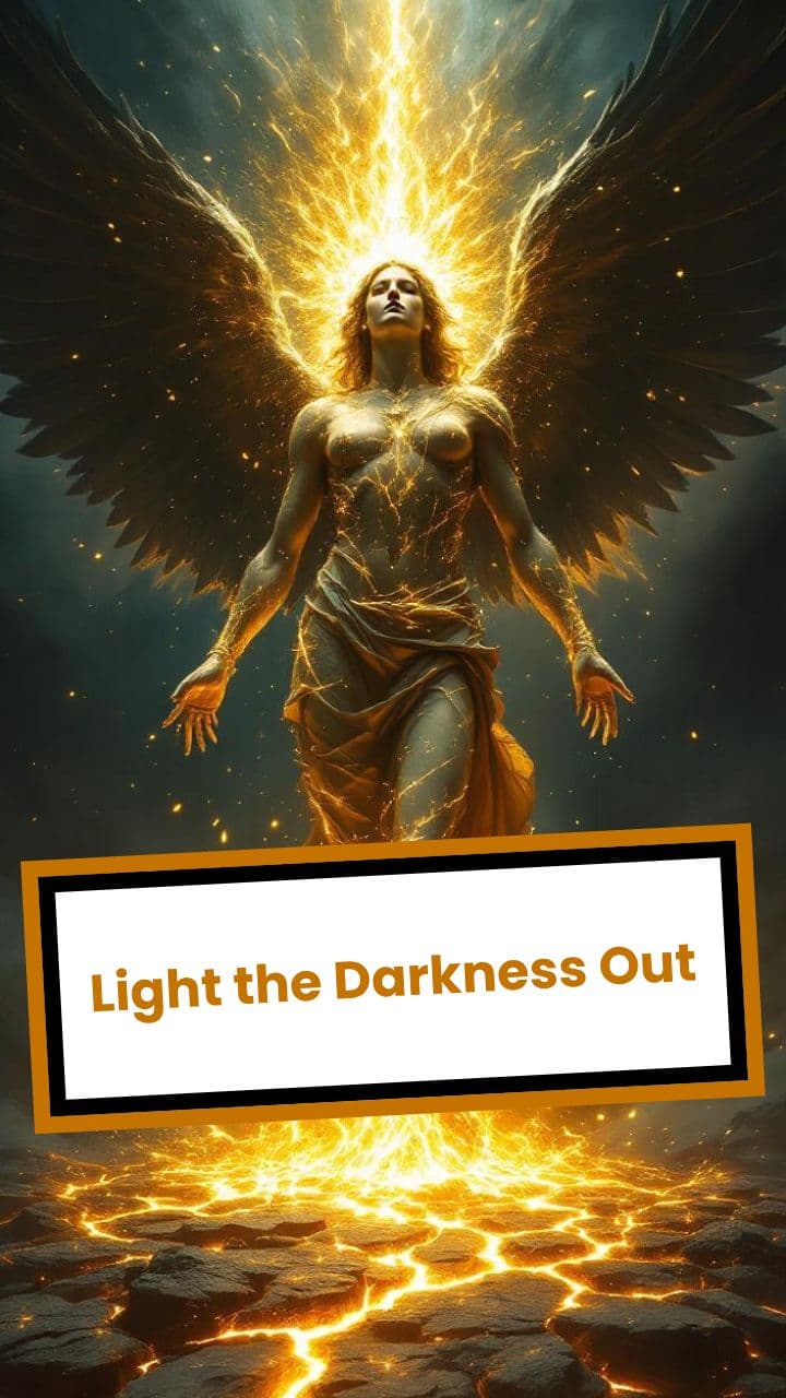 Light the Darkness Out