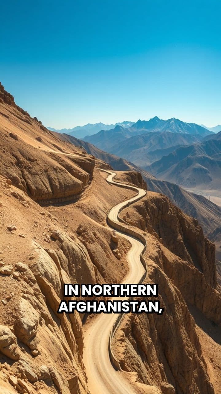 Echoes in the Mountains