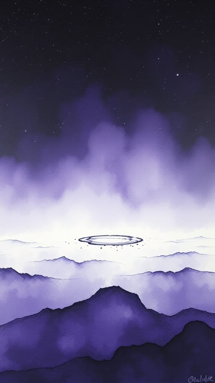 Stunned by Your Beauty