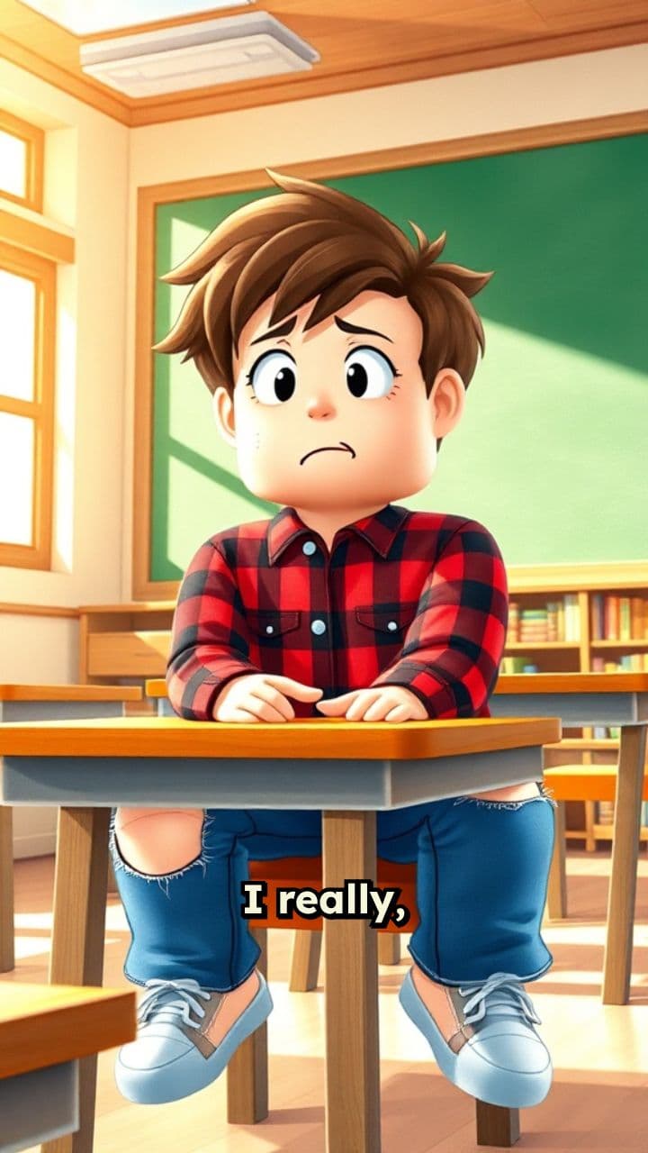 The Classroom Crisis