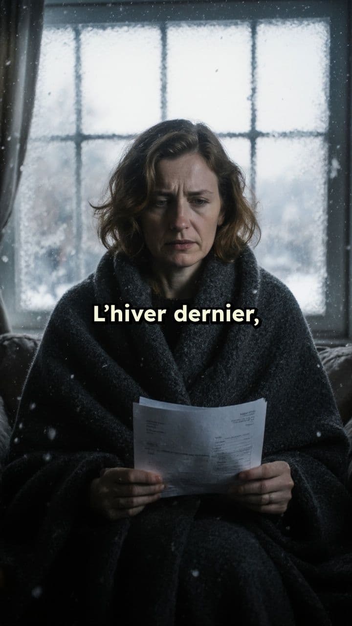 Chauffez votre maison pour 1€