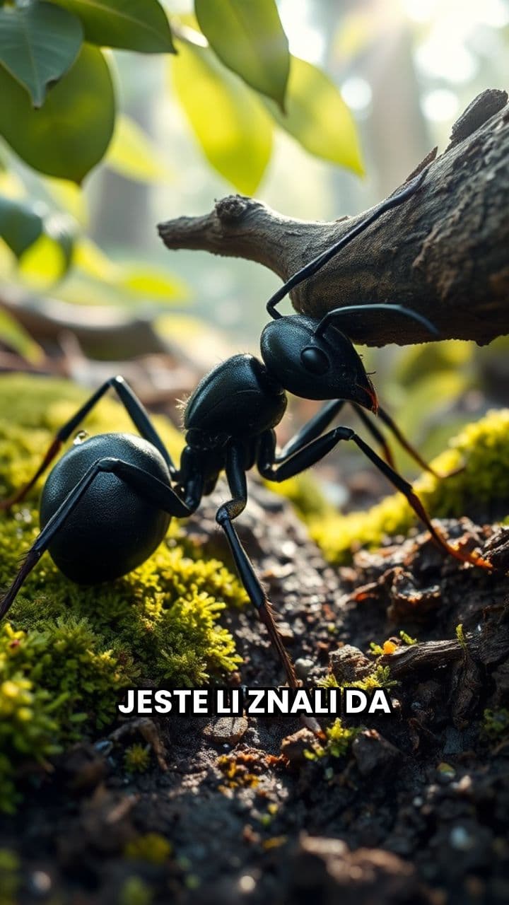 Zanimljive činjenice o životinjama