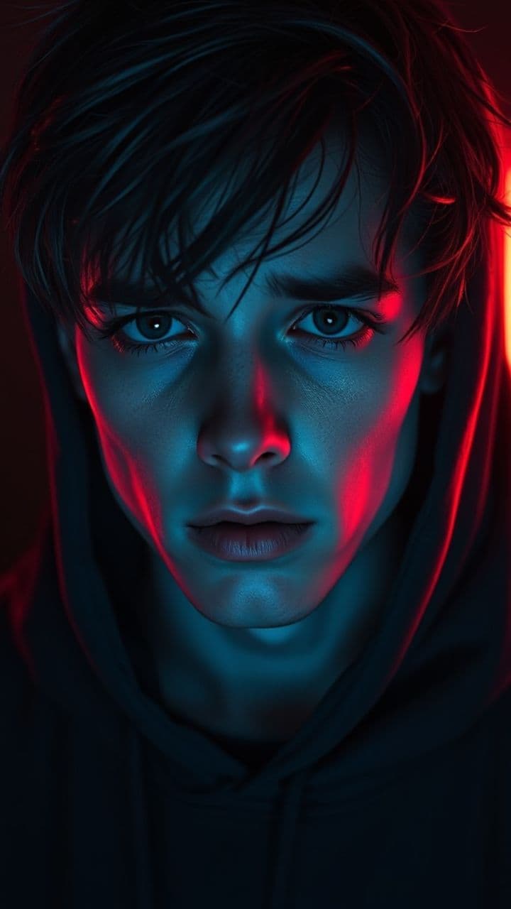 Emotional Breakdown to Empowerment