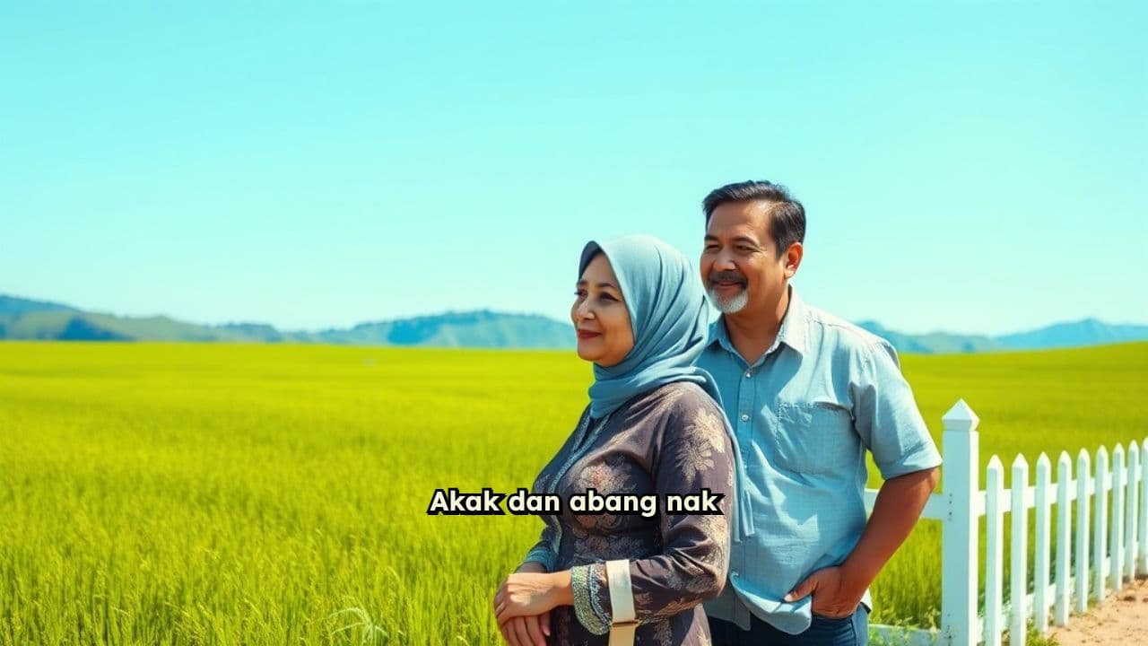 Bina Rumah Impian Bersama IMHOME PROPERTY