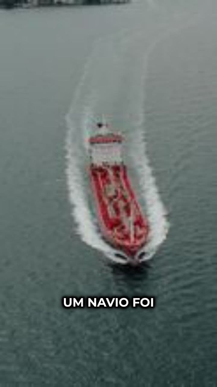 O Mistério do Mary Celeste