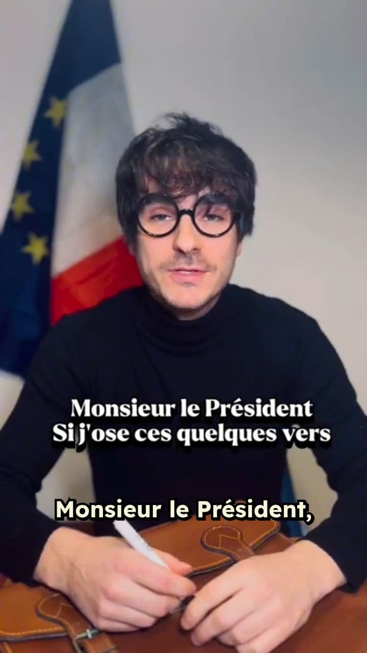 On ne dirige pas la France comme on dirige une banque