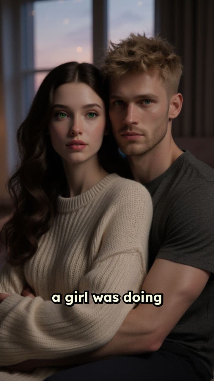 Inappropriate Encounter