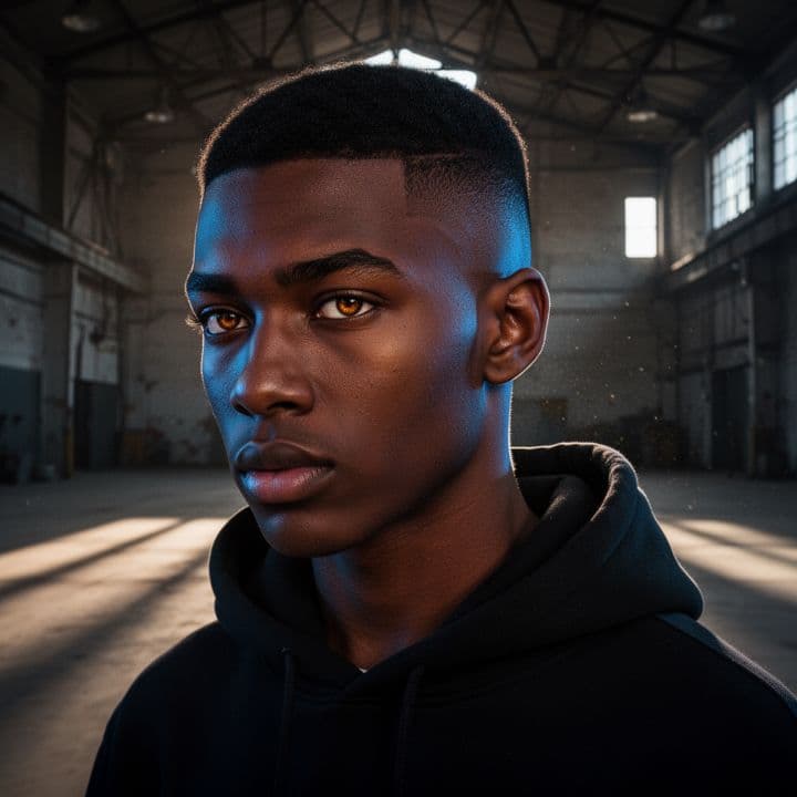 Kingdom Culture Rising