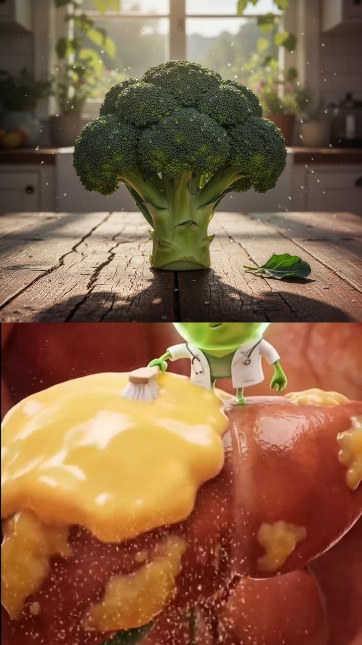 The Ultimate Natural Fat Burning Squad