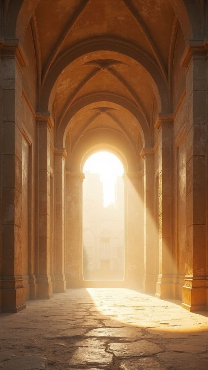 Dieu, le sous-chef sans nom