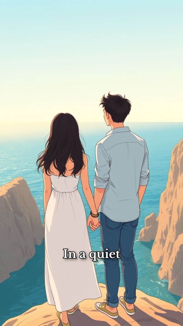 The Letter That Never Reached You