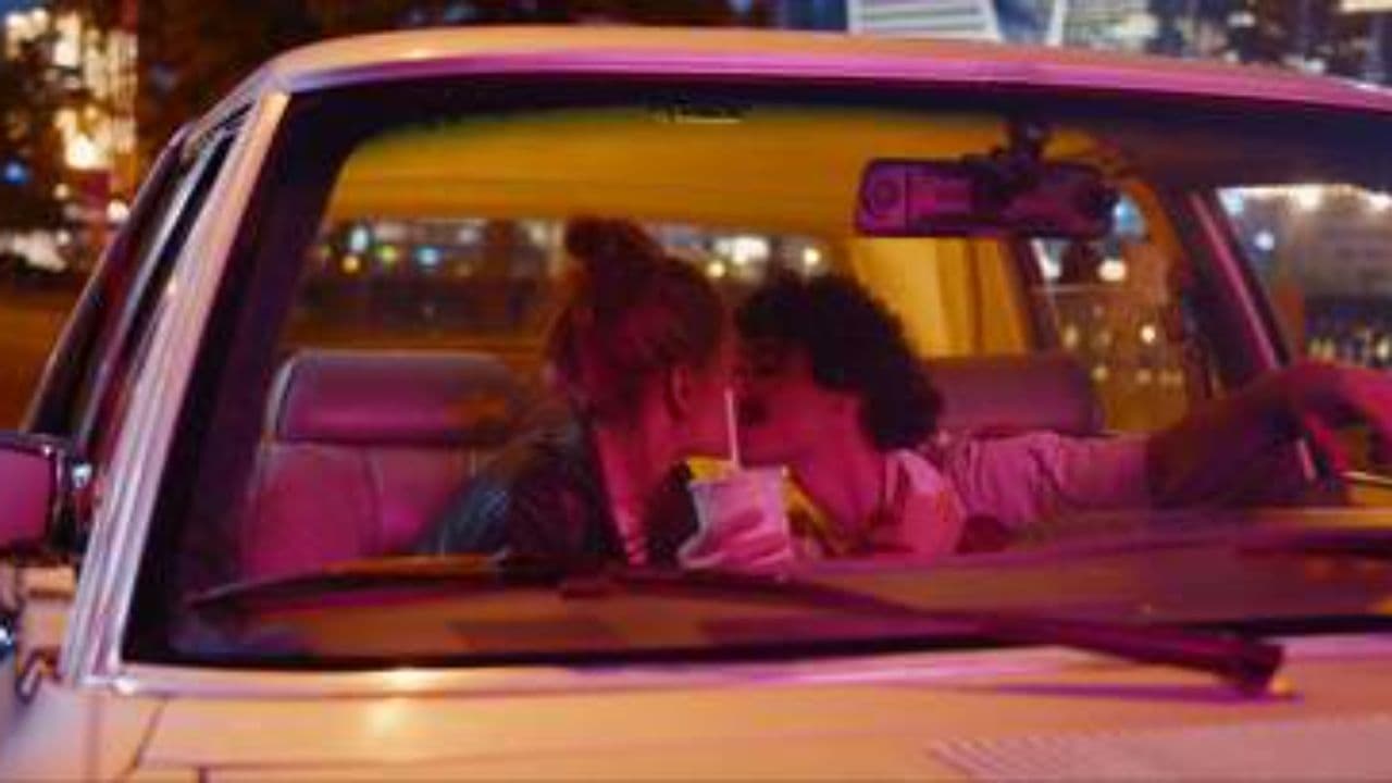 तिम्रो मुस्कुराहटको जादू