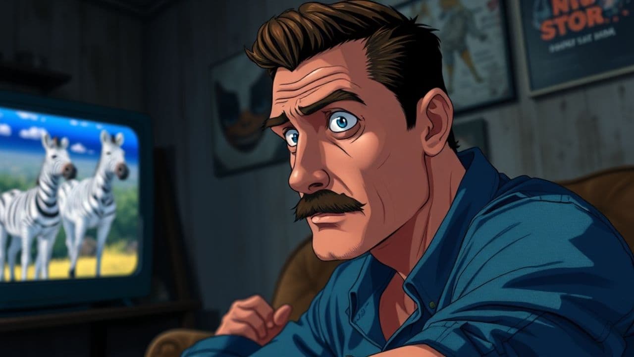 Jack Cobb's Striped Miracle