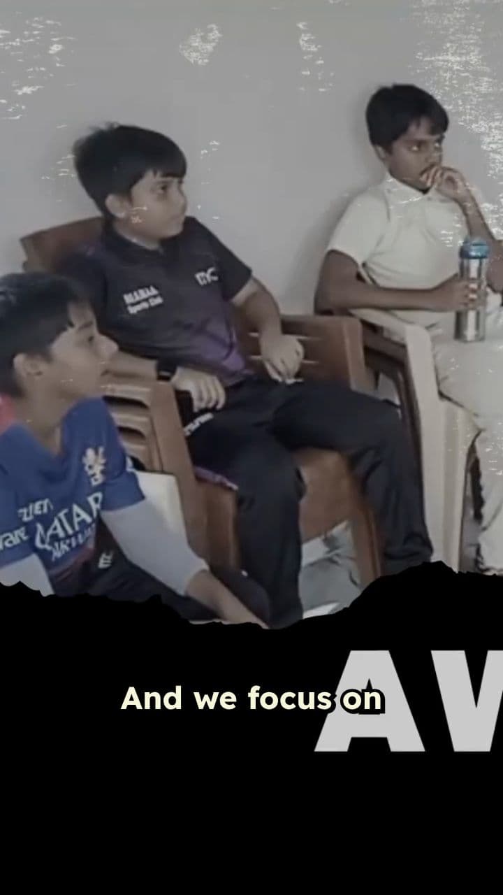 Developing a Champion's Mindset