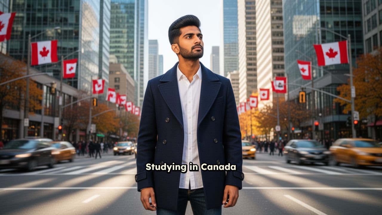 Canada Study Pathway to Global Career
