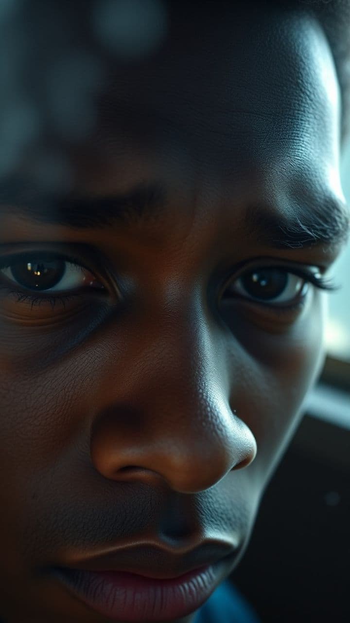 The Oath That Made a Man