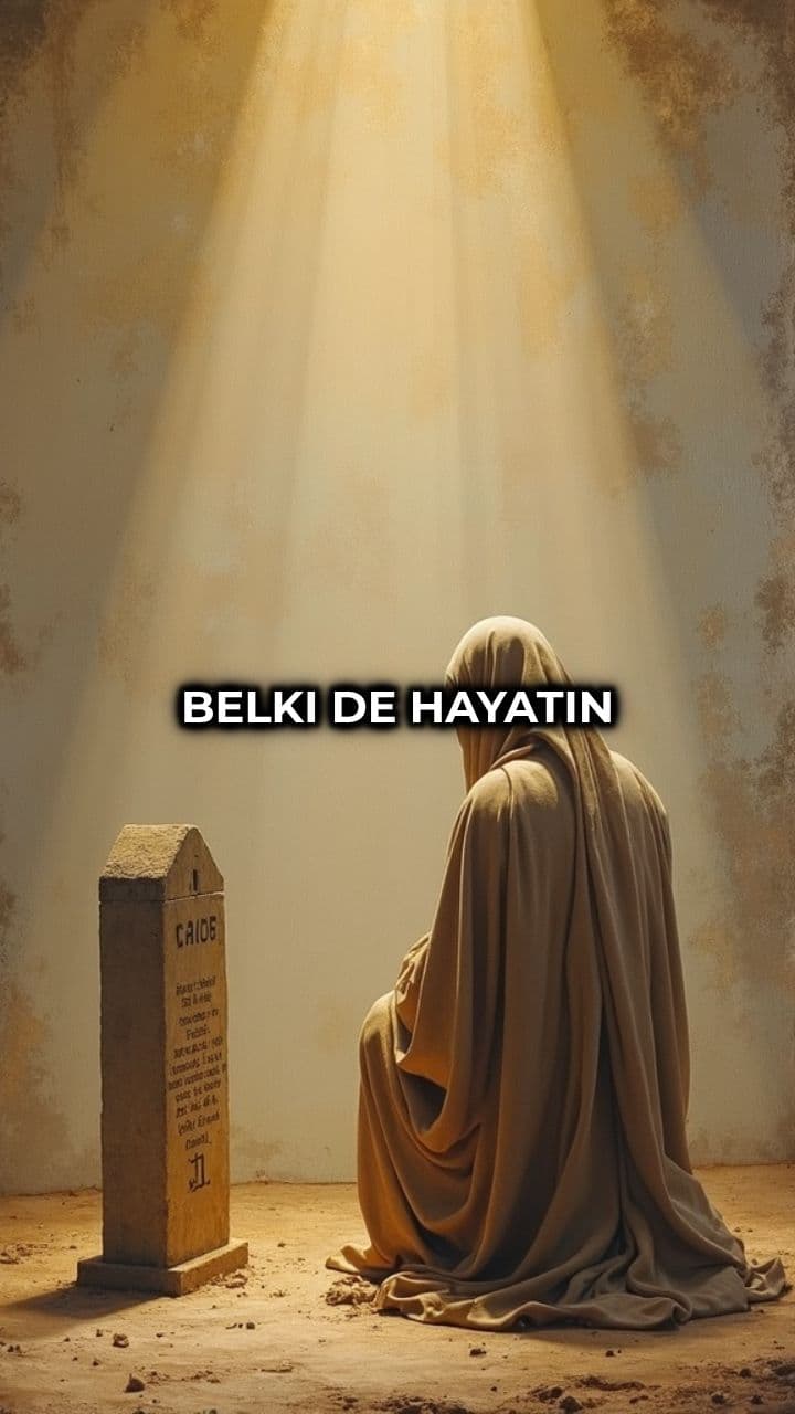 Hayatın En Önemli Soruları