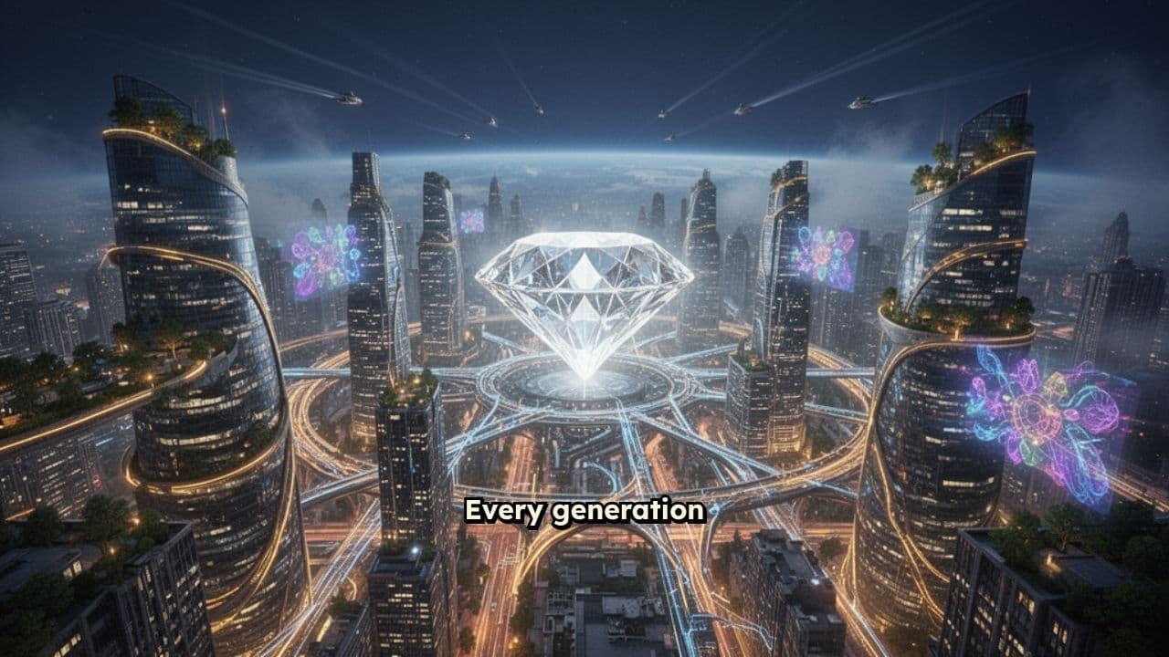 Innovation and Focused Execution