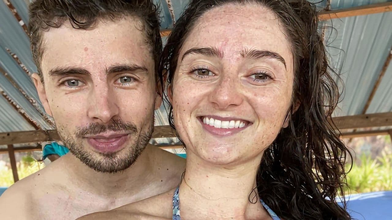 Thunderstorm Serendipity