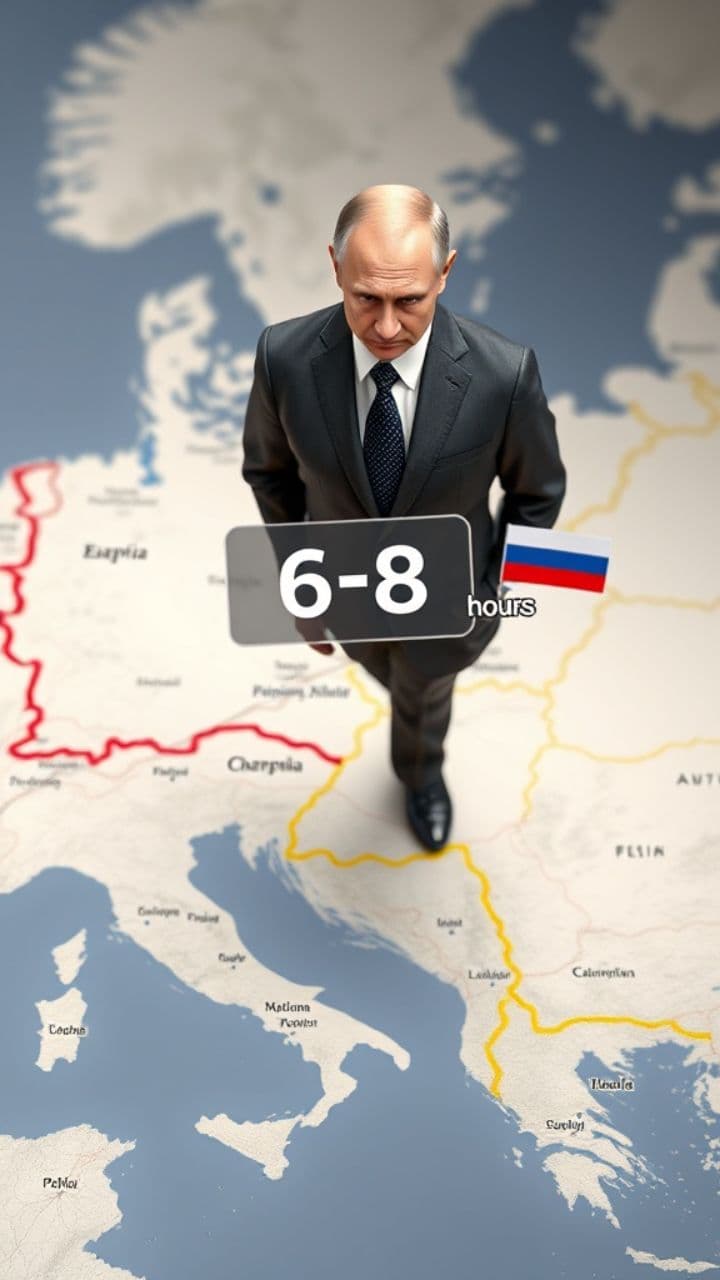 Ceasefire Proposal: Gesture or Trap?