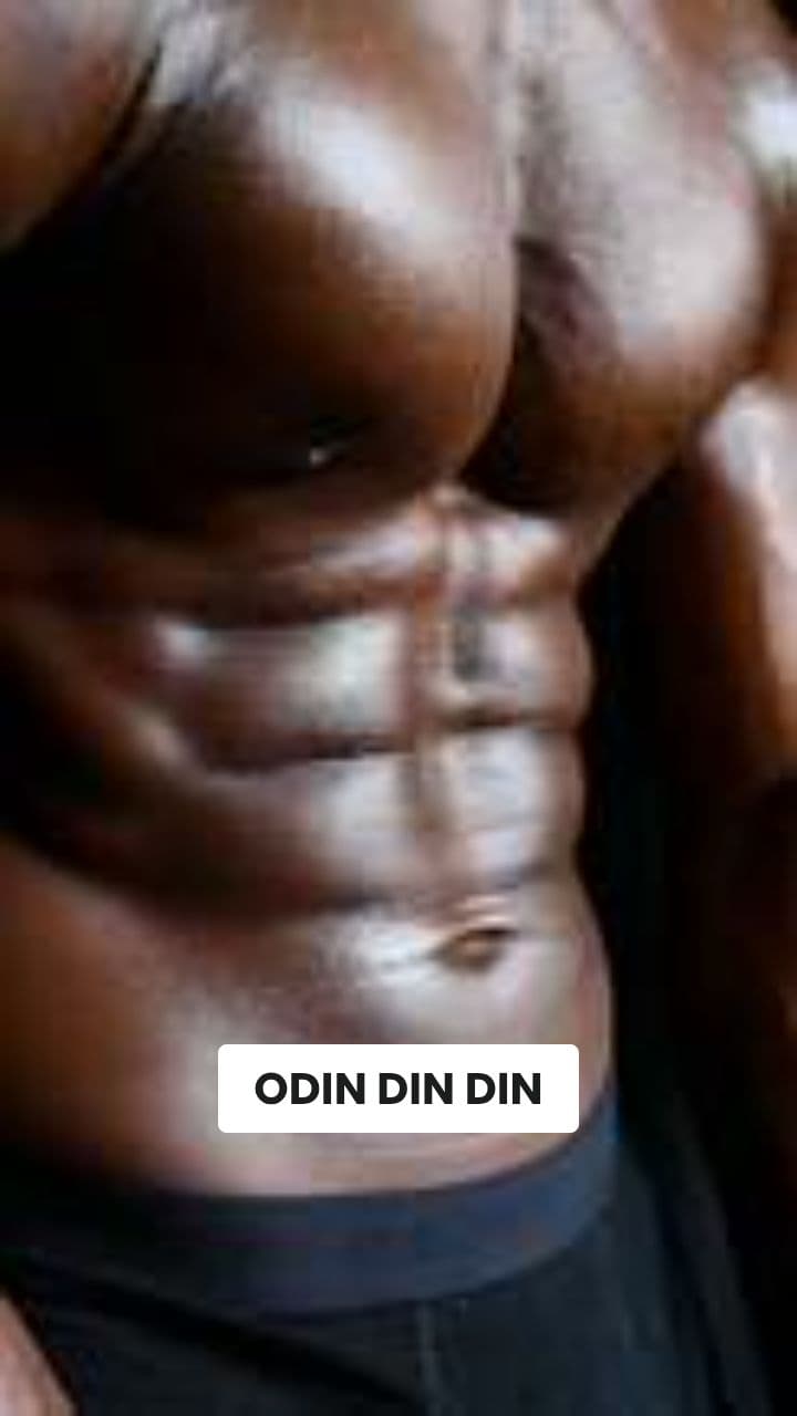 Odin Din Din Din Math Brainrot