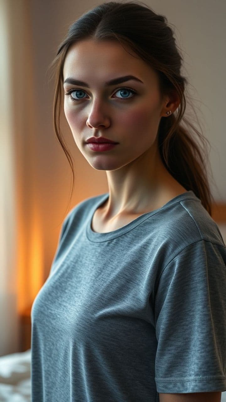 Hipervigilancia y la búsqueda de calma