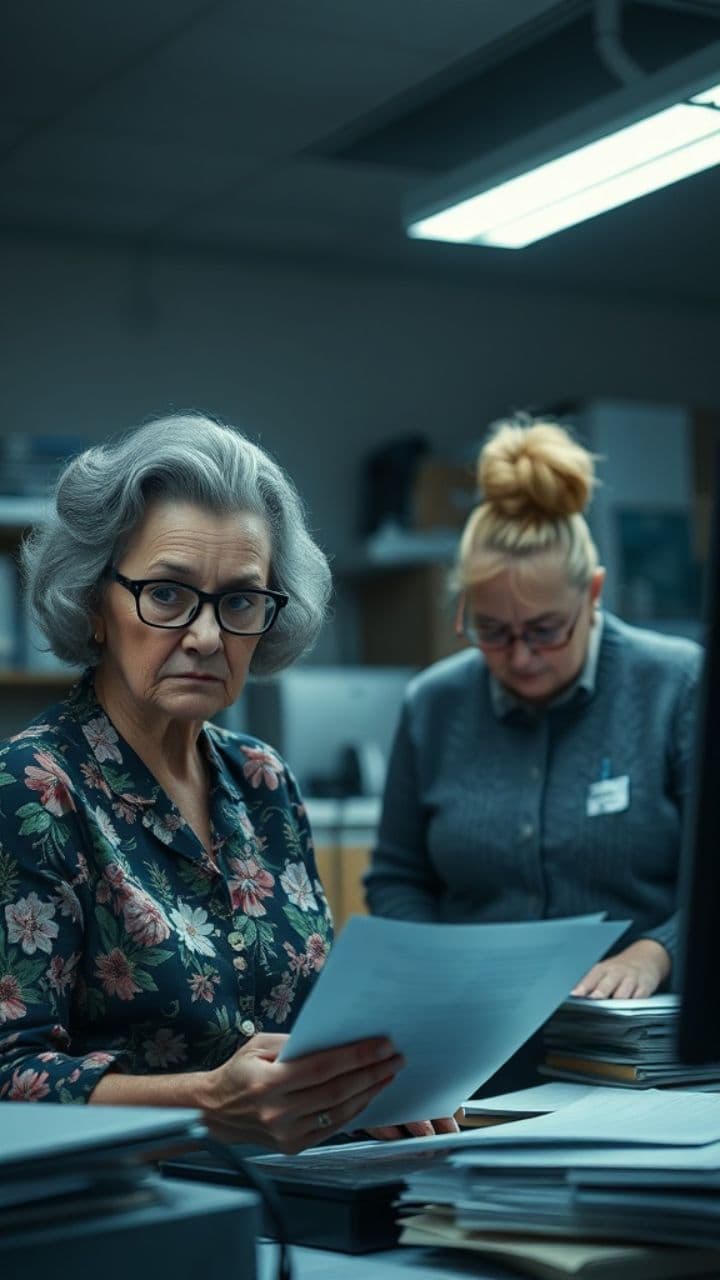 Бухгалтерия и налоговая проверка