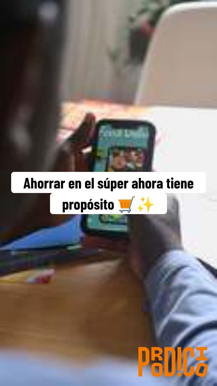 Prodicio - Ayudá de Corazón