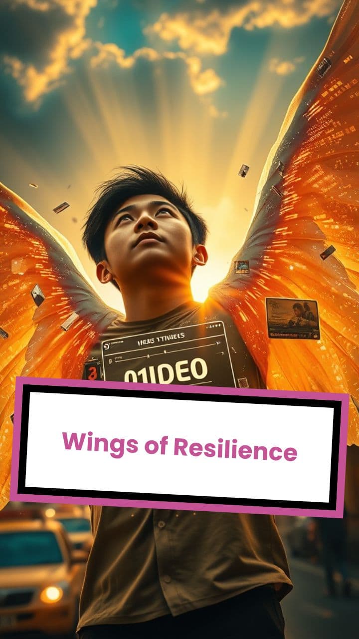 Wings of Resilience