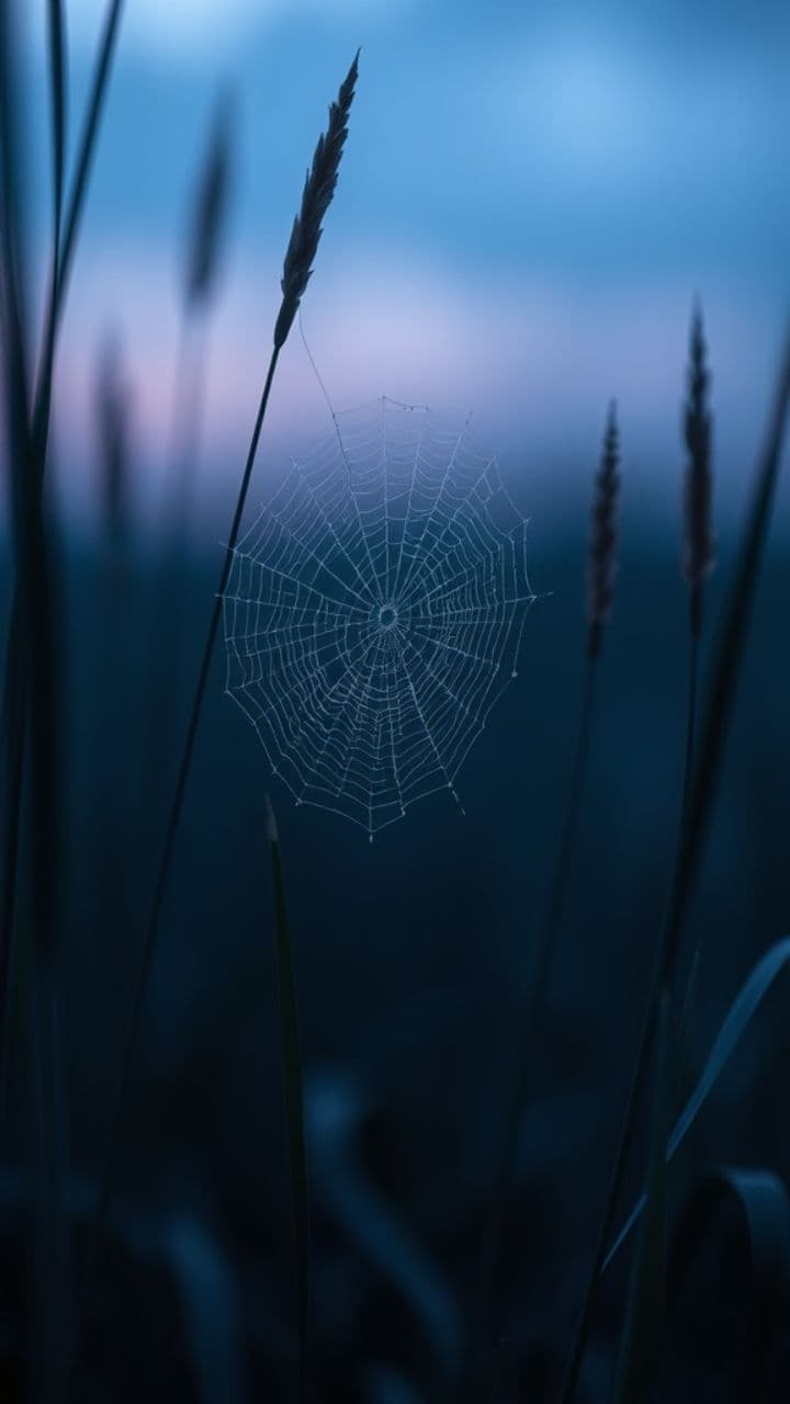 Ethereal Reflections in Instrumental Soundscapes