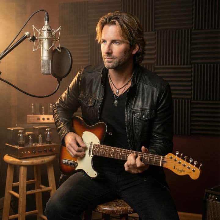 Angel by Day, Devil by Night