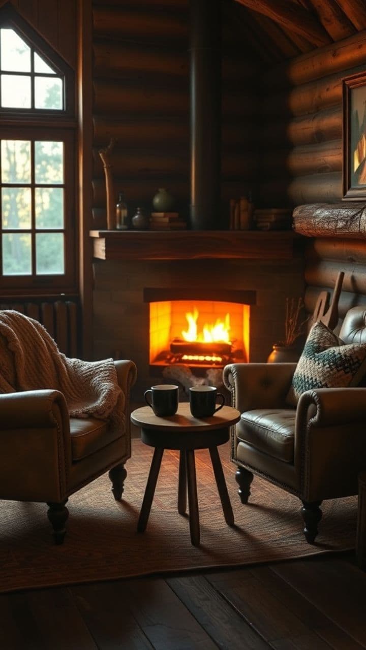 בית של תקוות וריחות