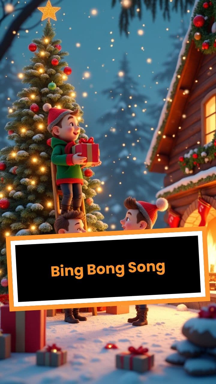 Bing Bong Song