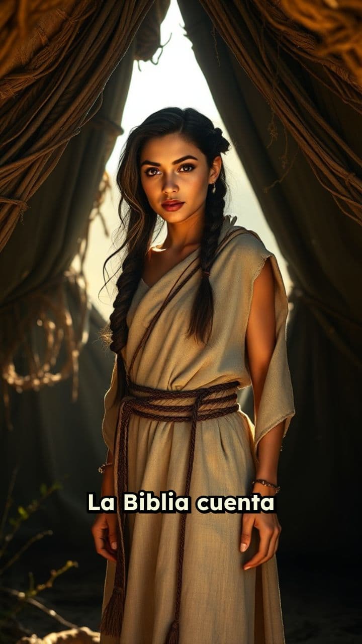 El valor de una mujer común