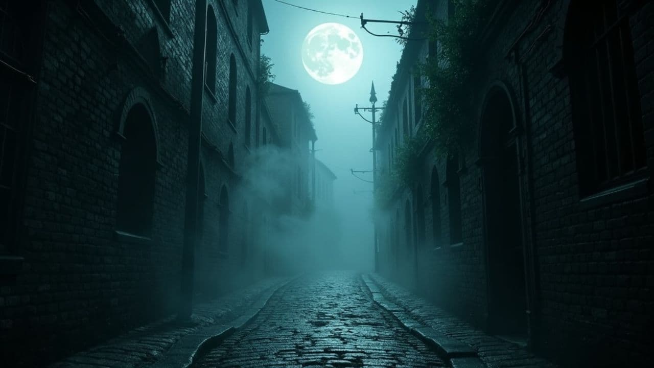 Peripheries of Deception