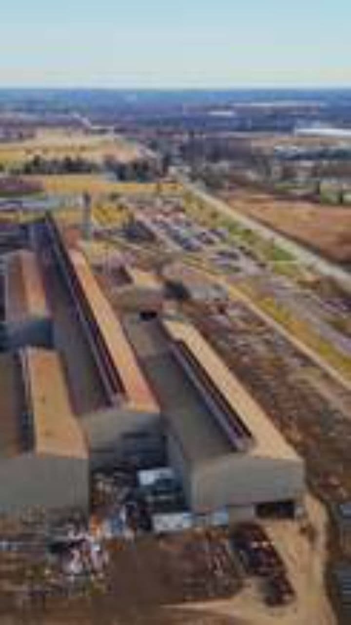 From Rejection to Govt Machinery Loan