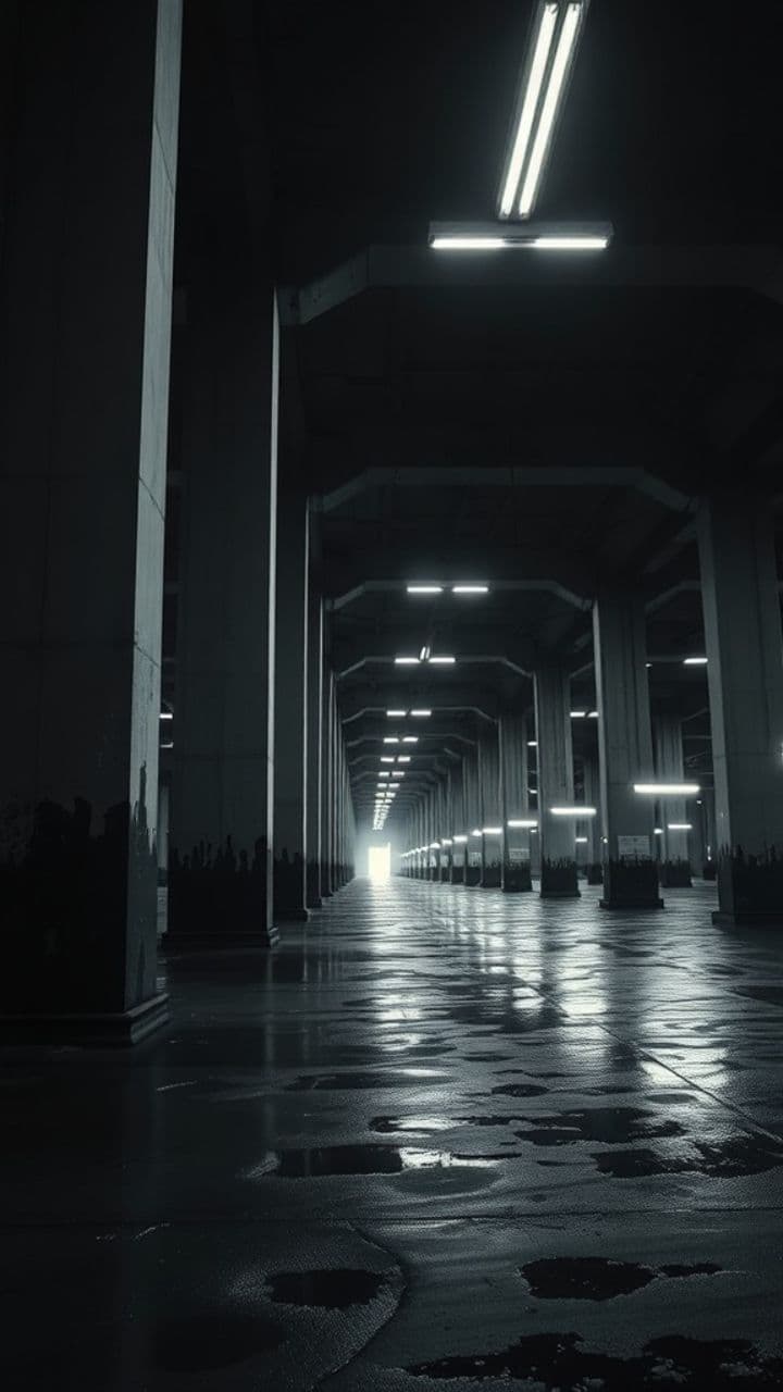 Звонок в никуда