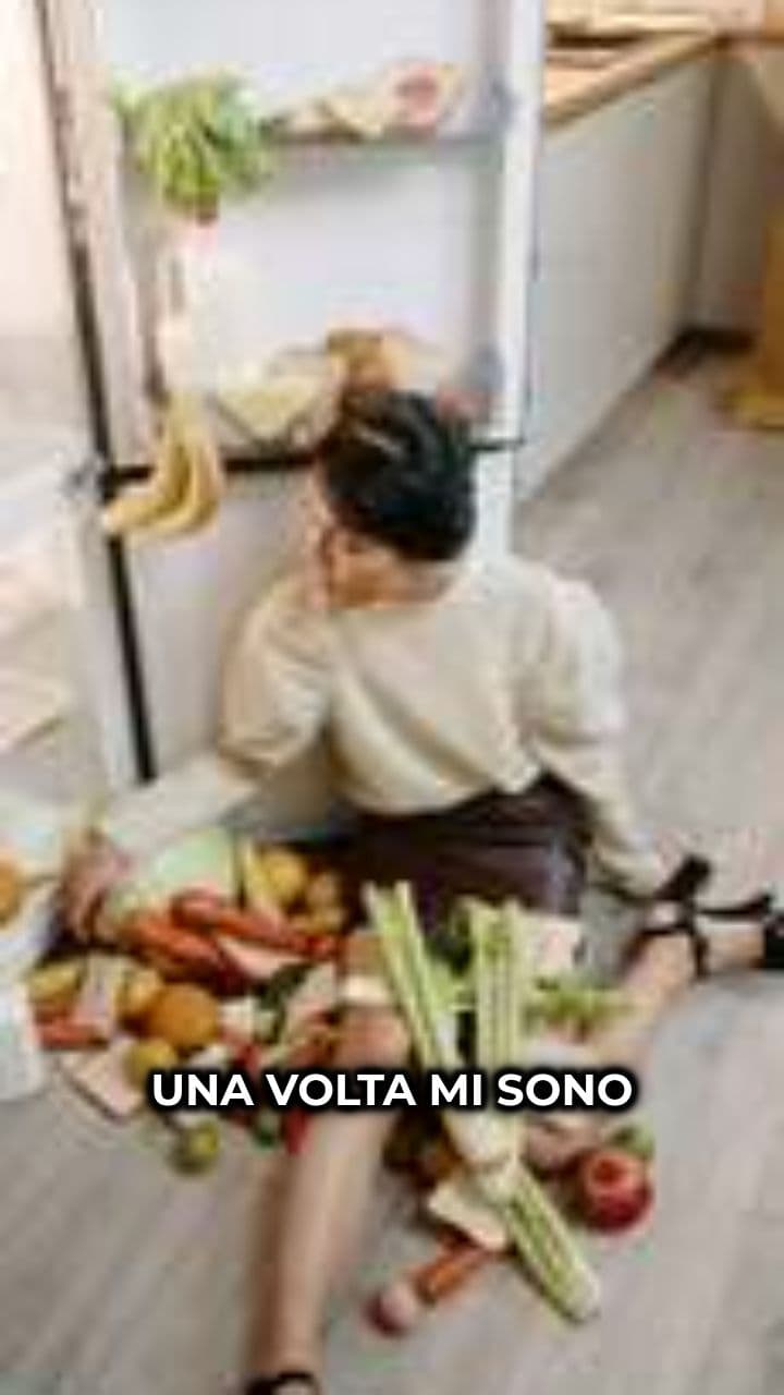 Esperienza magica di empatia e disastro