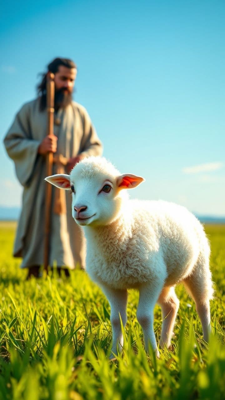 கர்த்தரின் மேய்ப்பின் நன்மைகள்