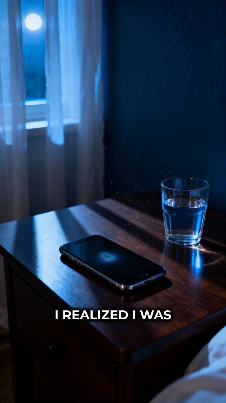 Self-Respect Is Quiet