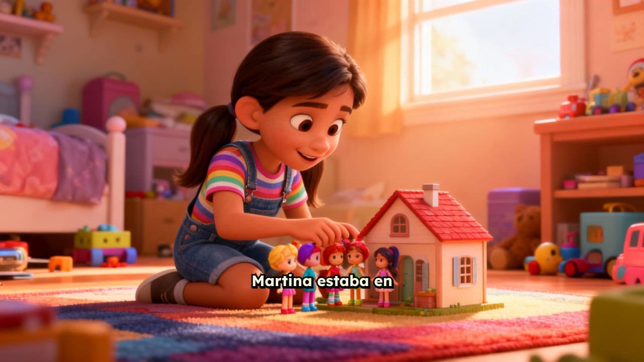 Cuando Escucho Que Discuten