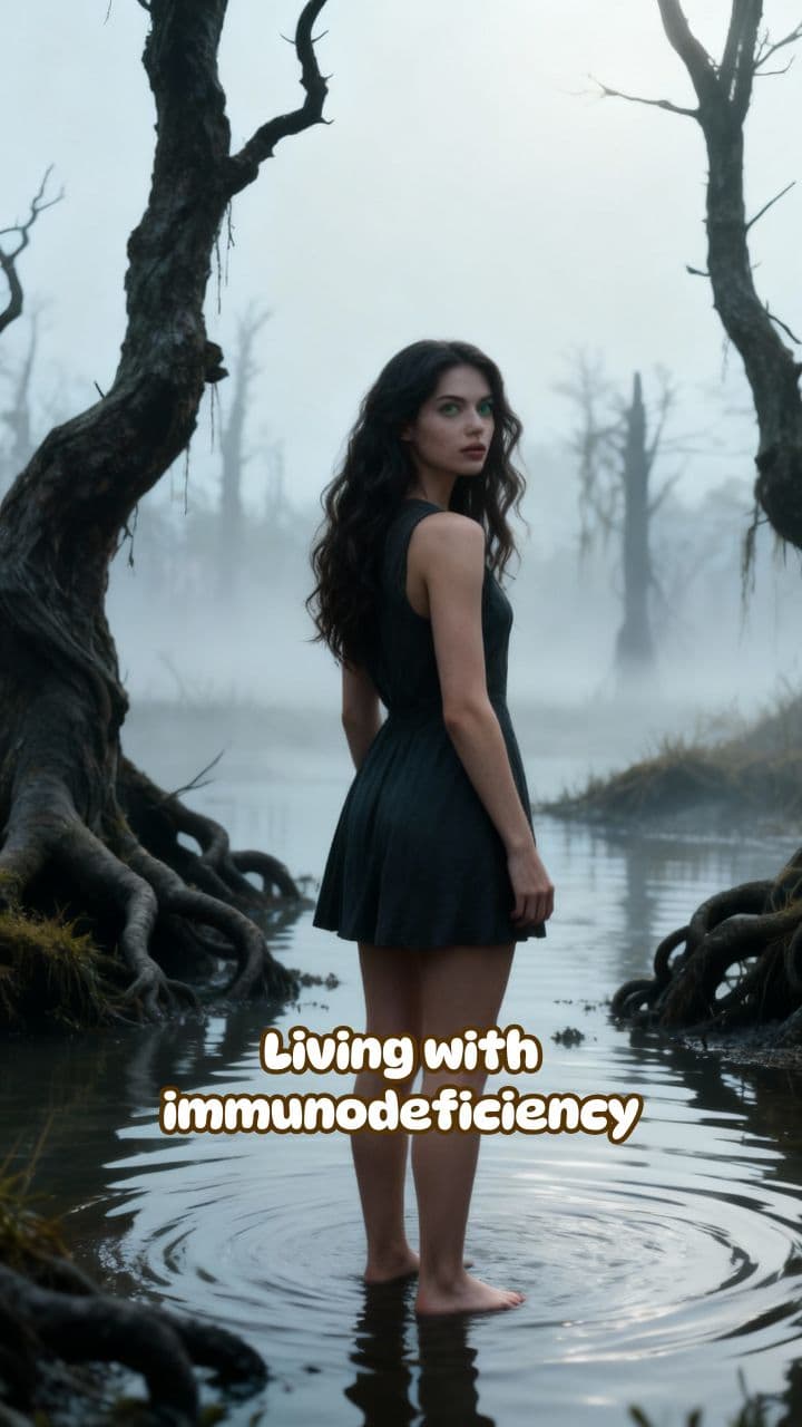 Unsilenced Symphony: Lilly Vampicorn's AI Journey