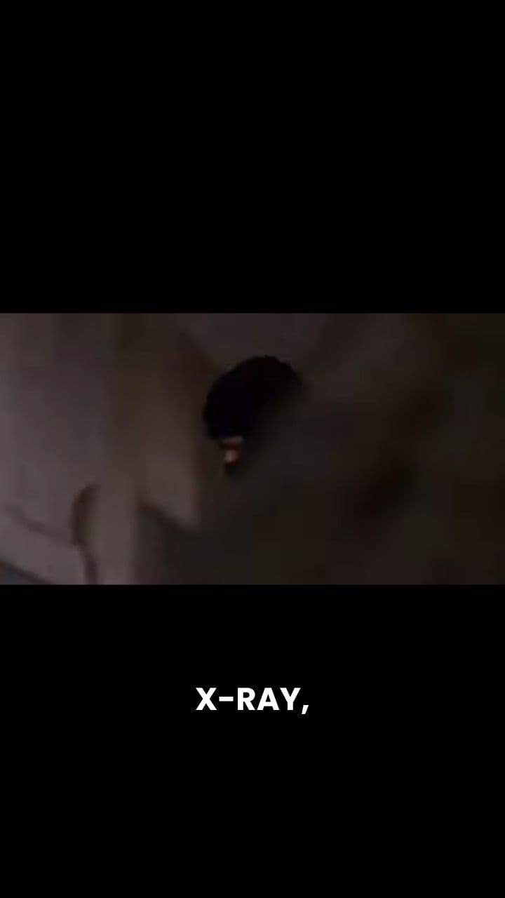 Countdown to Extraction