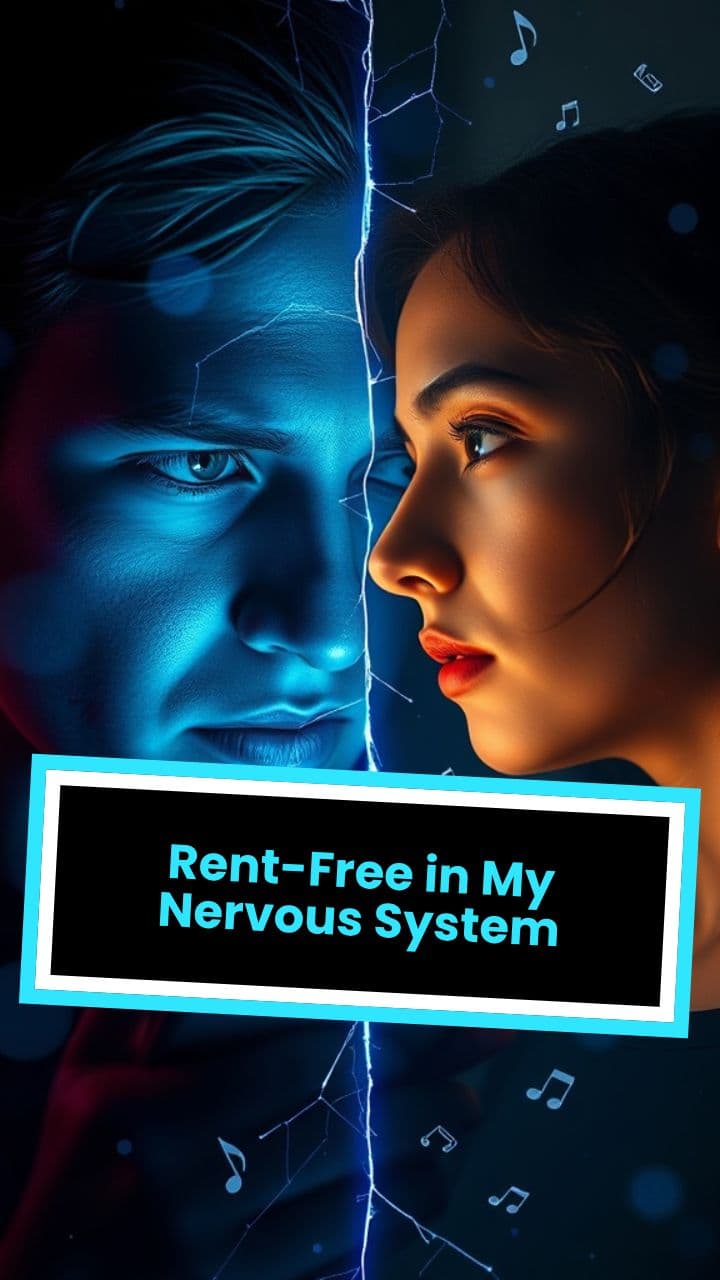 Rent-Free in My Nervous System