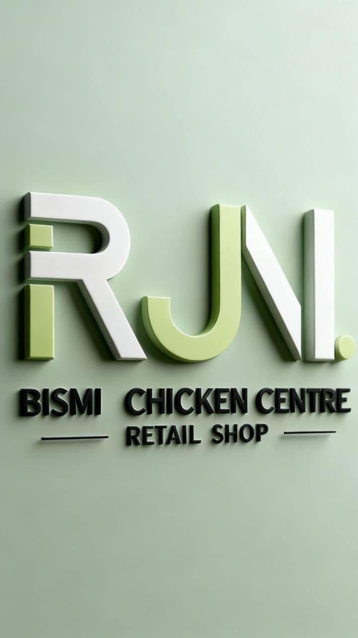 BISMI CHICKEN CENTRE - Freshness, Quality, and Variety