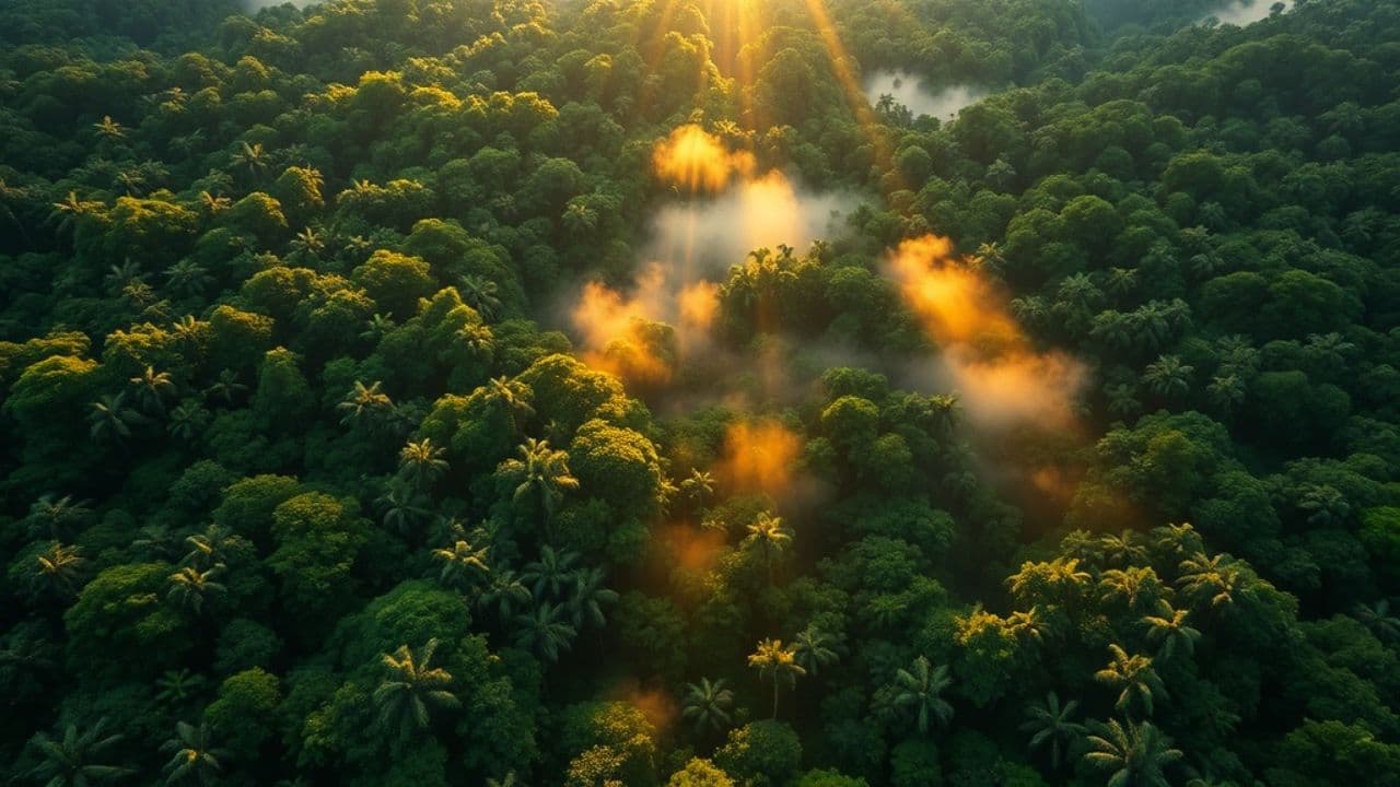 आयुर्वेद का स्वास्थ्य संदेश